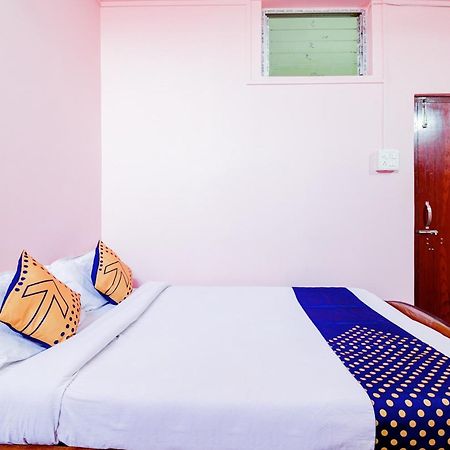 SPOT ON 80075 Hotel Nandini Dibrugarh Buitenkant foto
